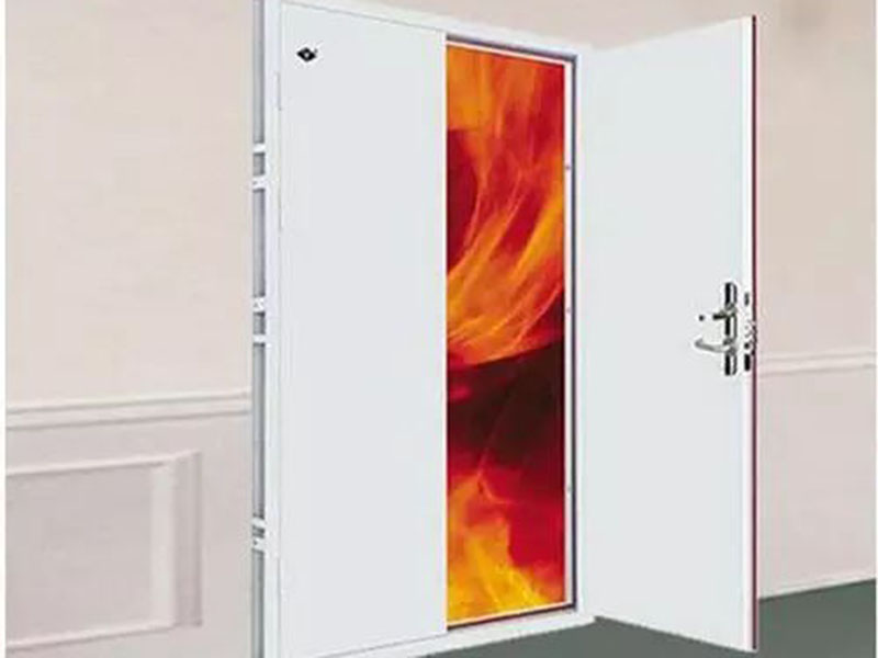 Fire door expert tell you how to choose quality fi