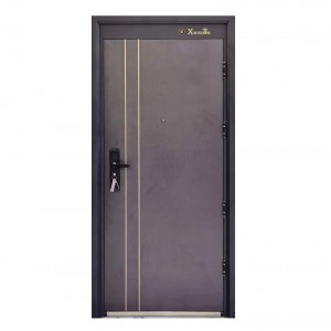 Commercial Series™ Steel Safe-Guard Door