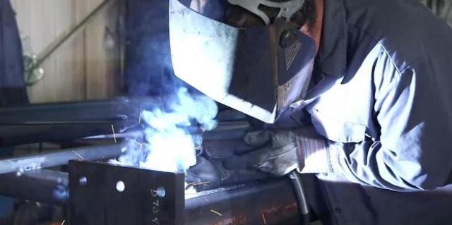 Kurteya rêbazên welding cuda