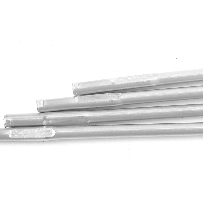 ກຸ່ມຜະລິດຕະພັນ ER5356 Aluminum Flux Cored Tig rods welding