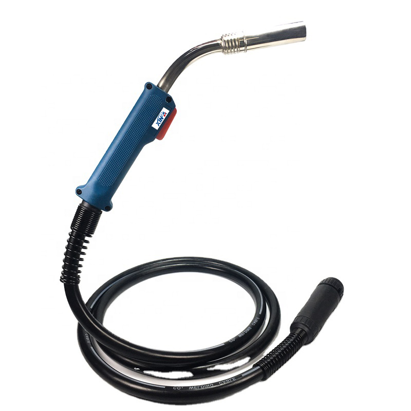 MB40 40KD Mig Mag Welding Torch (1)