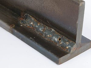 解決焊接氣孔的常見原因