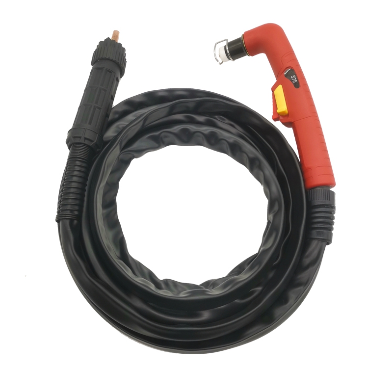 Trafimet type S75 central adaptor Air Cooled Plasma Cutting Torch