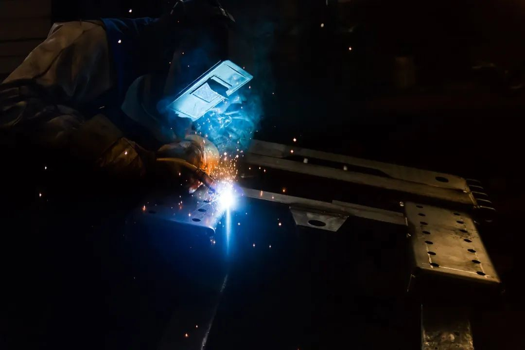 How to weld heat-resistant steel The welding process is here to tell you
