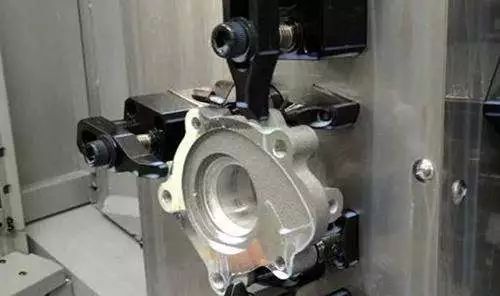 Why does the machine tool collide Here’s the problem!