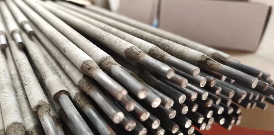 We use welding rods every day, do you know the effect of the coating