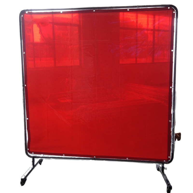 welding curtain screen protective curtain for welding