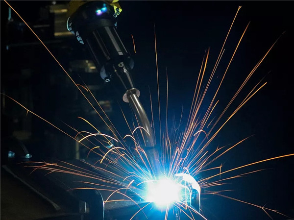 5 misconceptions about robotic welding guns and consumables