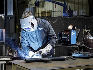How to Prevent Common Causes of Poor Welding Wire Feeding