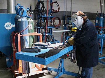 米格焊接基礎 – 成功的技術與技巧