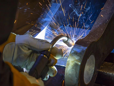 Mig Welding Faqs Answered