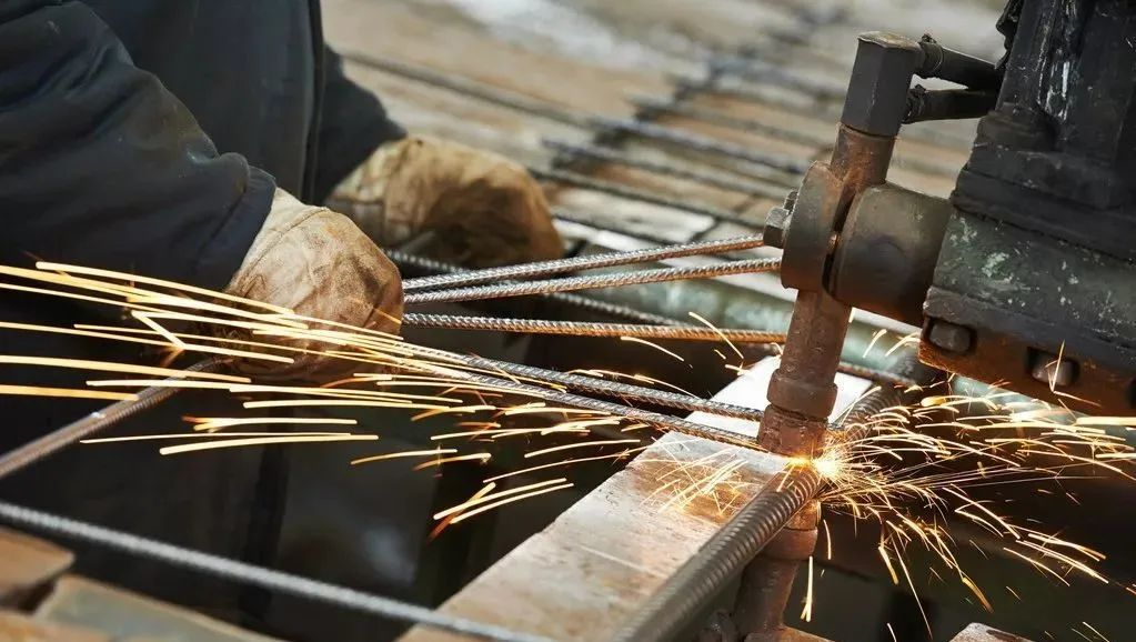 Detailed explanation of spot welding process