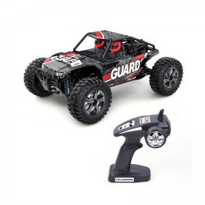 Good quality Long Distance Rc Car - New Style 2.4GHz 4X4 High Speed 25KM Off Road Vehicle BG1520 1: 14 RC 4Wd Car For Kid – Xinfei