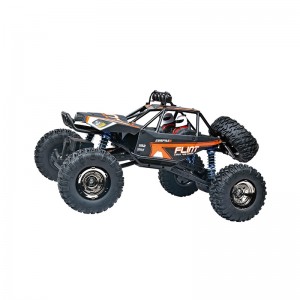 High definition Rc All Terrain Vehicle - Wholesale 1:12 Off Road Climbing RC Car High Quality Waterproof Four Wheel RC High Speed Car For Kids – Xinfei