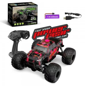 1:14 20+km 25mins play time high speed cheap remote control car  for kids