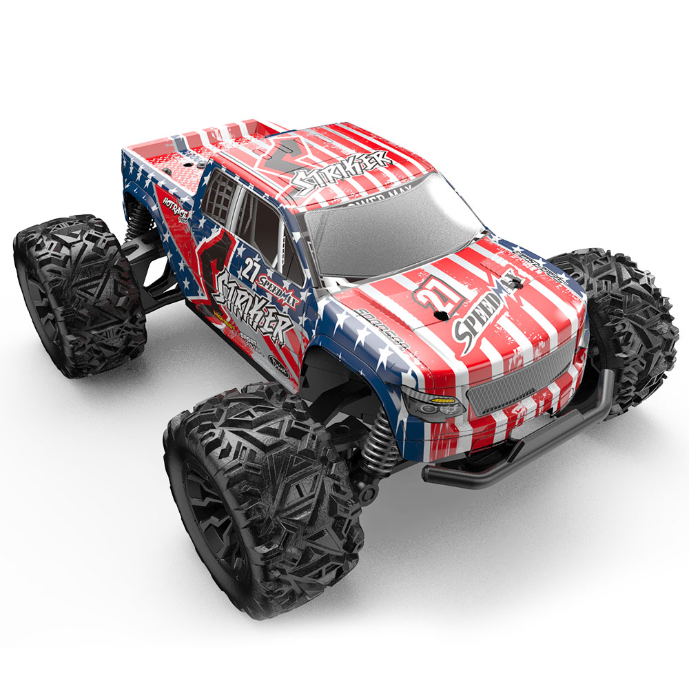 1:20 25km+ 20mins play time high speed rc car toy for kids with remote control