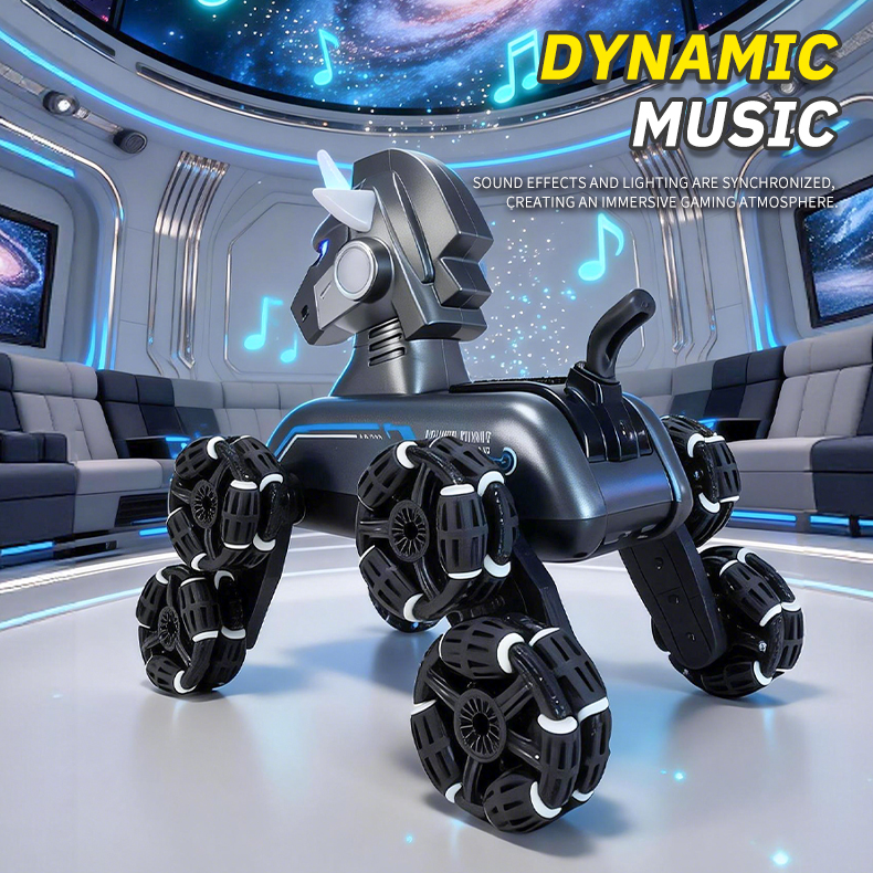 RC Animal/Dino 