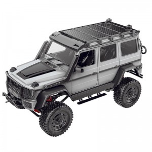 Newest MN-86S G500 RTR 1/12 Scale 100 Meters Led Lights 4WD Classic Off-Road RC Toys Car Remote Truck