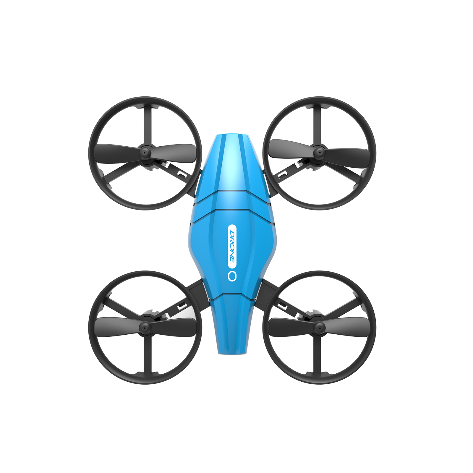 GT1 Drone Hot Selling Radio Control Flying Toys 100M Control Distance 4CH Mini RC Quadcopter Drones