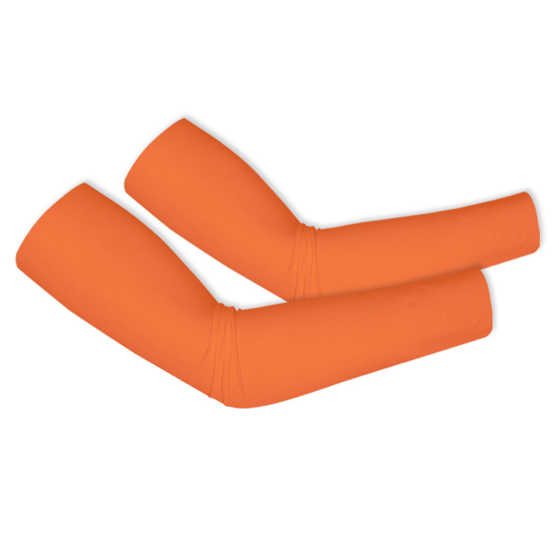 XingChun Mangas de brazo de protección UV de secado rápido Protectores de brazo de baloncesto Ciclismo