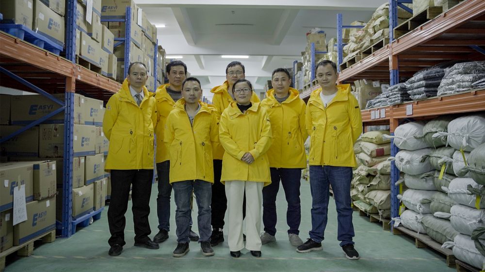Fuzhou Xingchun Premium MFG Co., Ltd.'s aganuu tu'ufa'atasi