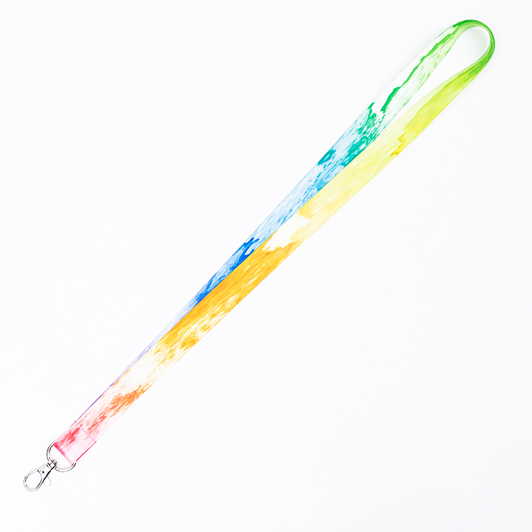 Xingchun Colorful Wave Lanyard Power Supply With Great Price