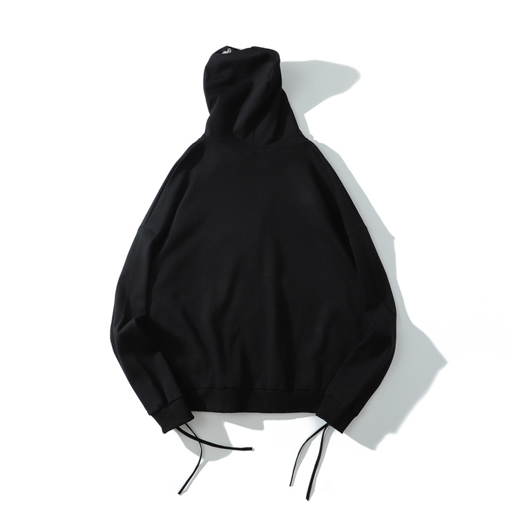 high quality wholesale 100% ukotini ogcwele zip up phrinta amadoda hoodies