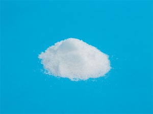 Kyselina sulfamová