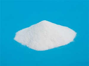 Trichloroisocyanuric اسید پاؤډر حوض ضد ضد درمل