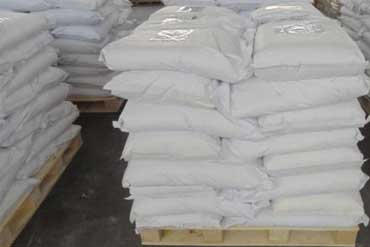 Do you know the main application of Melamine cyanurate ( MCA )?