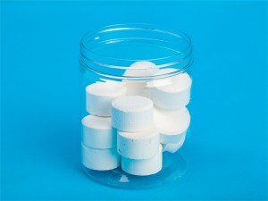 SDIC |Diklor Dezinfekcijske tablete 54%min