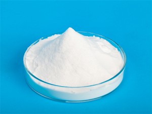 cyanuric acid dziwe chlorine stabilizer