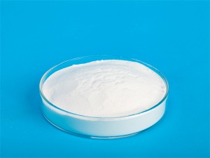 asam cyanuric blumbang klorin stabilizer