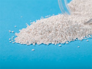 I-sodium dichloroisocyanurate granule 60%