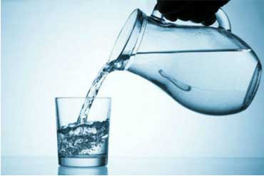 I-Sodium Dichloroisocyanurate ku-Drinking Water Disinfection