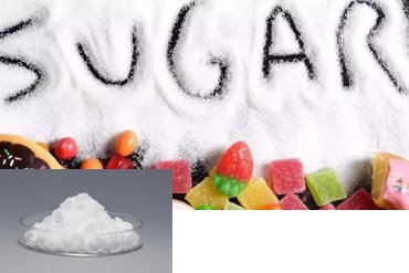 Ukuguqula Imboni Ye-Sweetener: I-Sulfonic Acid