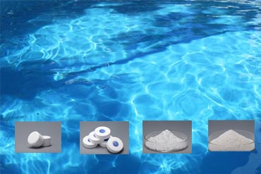 Prodotti chimici per piscine: garantire un'esperienza di nuoto sicura e piacevole