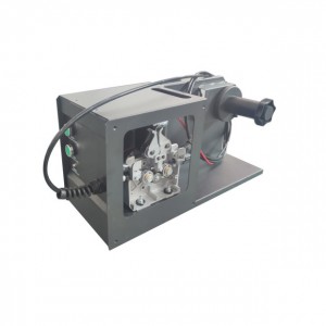 1000W 1500W 2000W Handheld Laser Welding Machine For Metal Stainless Steel