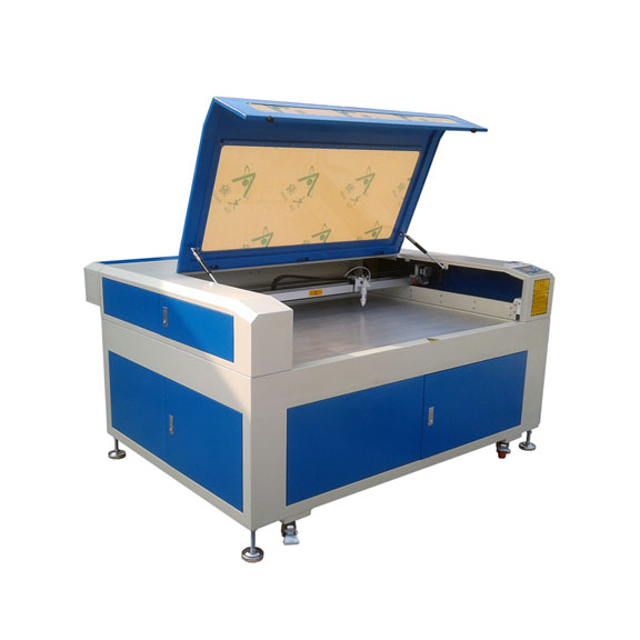 Factory wholesale Laser Engraving Printing Machine - 300W 150W  80W  50W CO2 Laser Engraving cutting Machine 6040 – Glorious