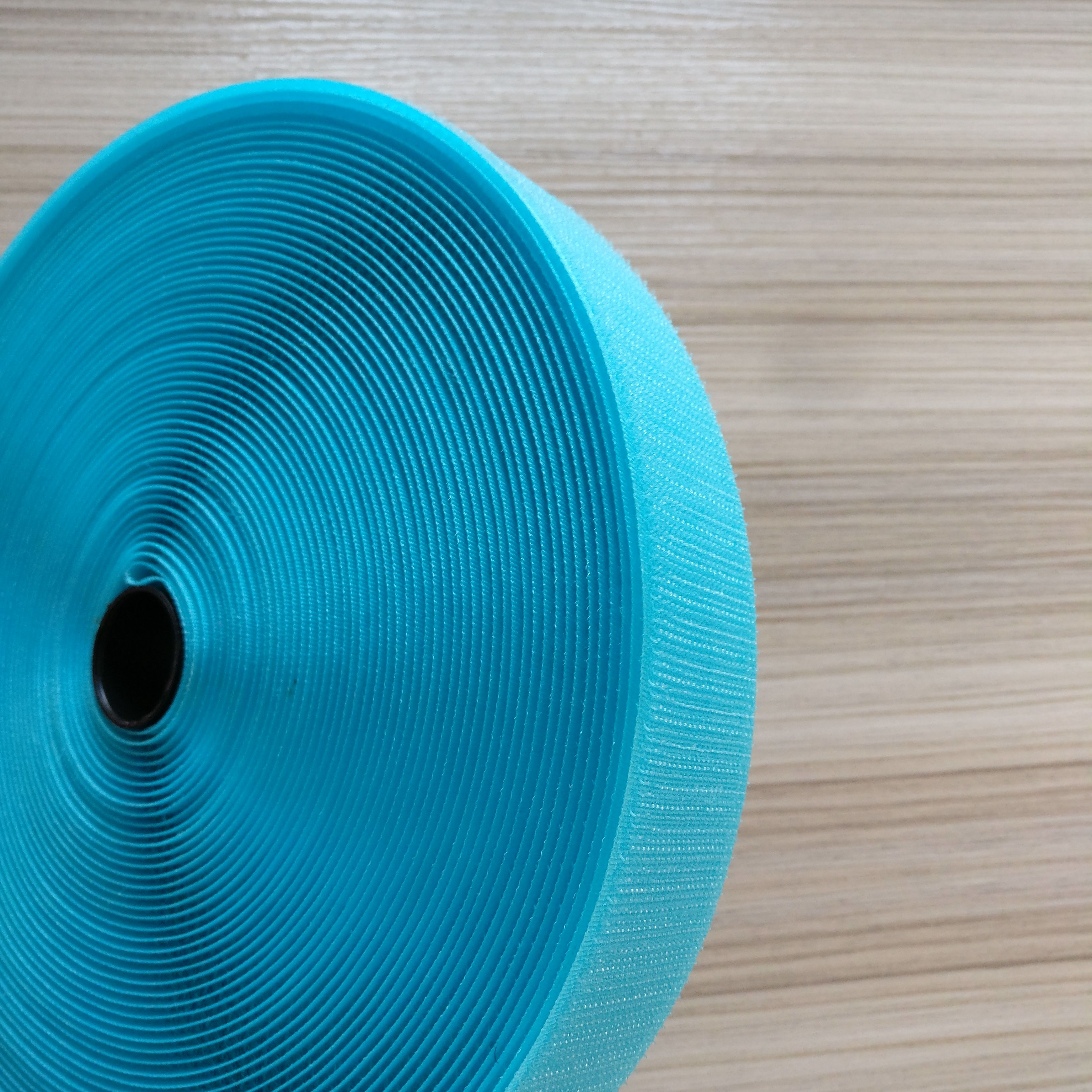 100% polyester sew-on hook loop ,hook and loop tape