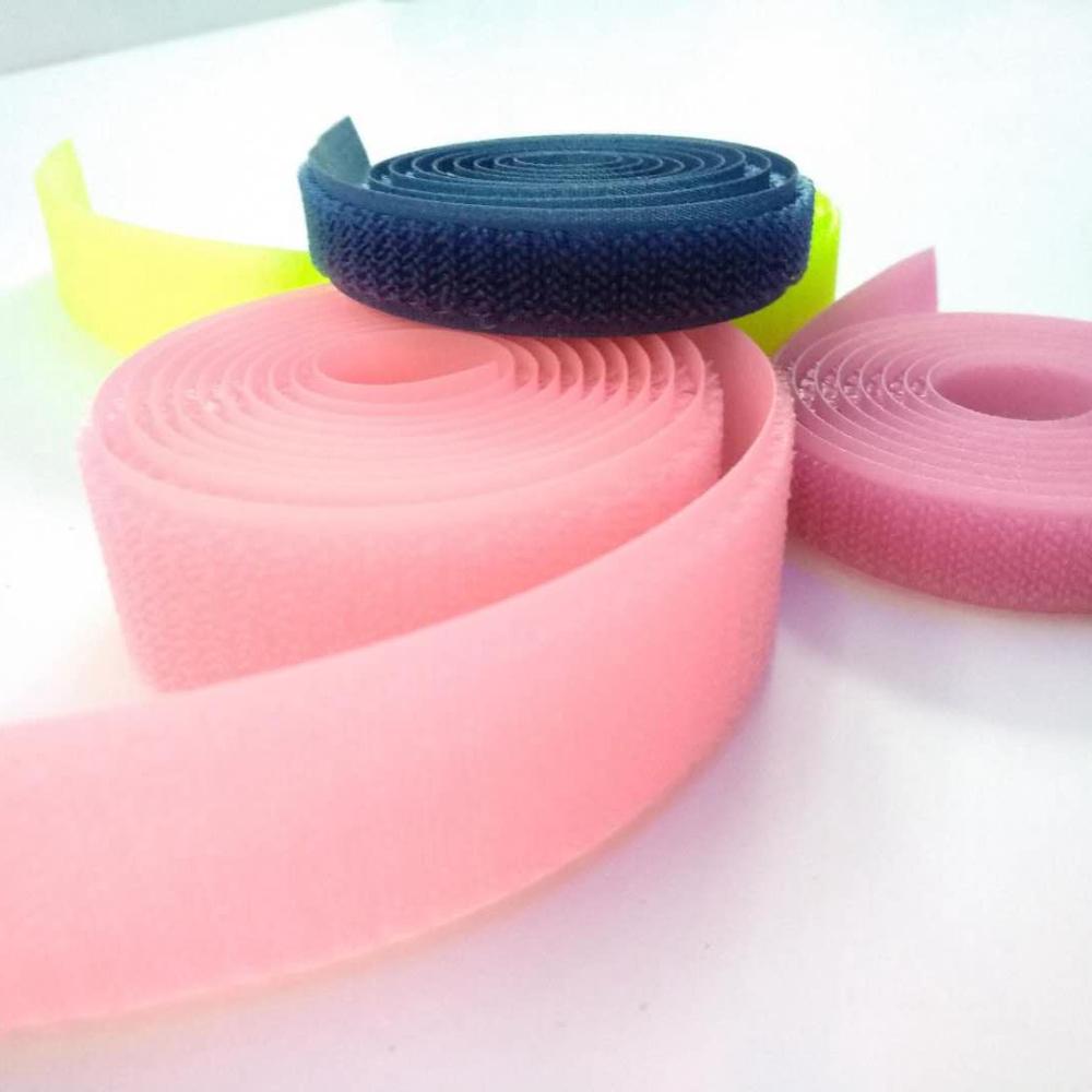 China Wholesale Hook & Loop Tape Factories - wholesale customized hook and loop adjustable straps – Xinghua