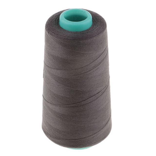China Wholesale Hook And Loop In One Side Manufacturers - Wholesale Weaving Thread 40/2 5000yds 100% Polyester Sewing Thread for Sewing Machines – Xinghua
