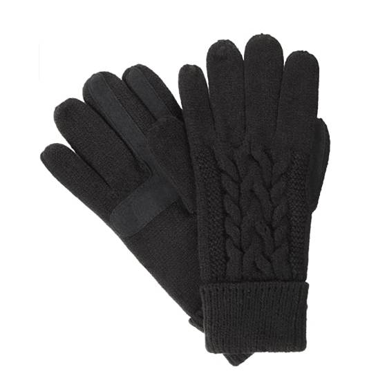Women's-Cable-Knit-Gloves-with-Touchscreen-Palm-Patches，Comfy-fleece-lined-glove-with-wrist-covers,-keeps-your-whole-hand-in-warm-soft-comfort-during-cold-winter-days-and-nights