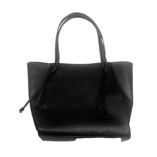 Women’s Leather Work Tote