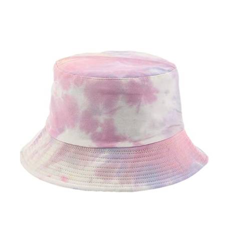 Adults Cotton Bucket Hat