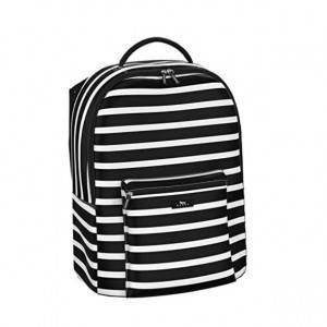 School Backpack with Laptop Sleeve