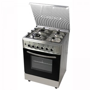 24 inch freestanding gas oven with stove