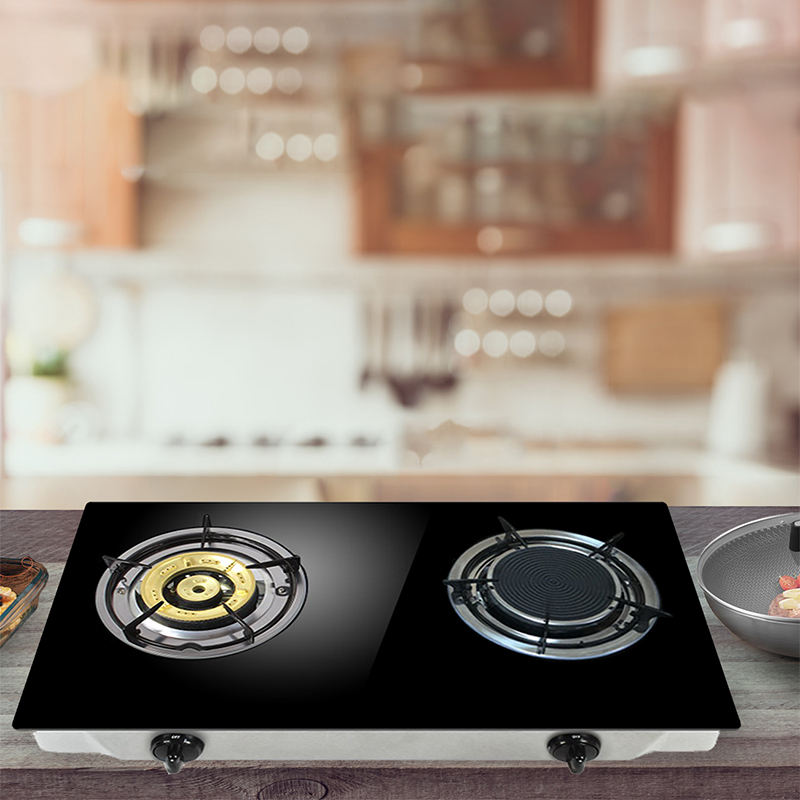 Infrared Gas Cooker