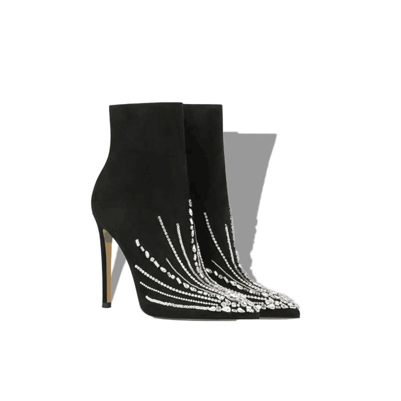 Women Shoes, high heels, pumps, sandals- Xinzi Rain