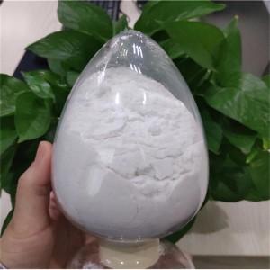 High Quality Agriculture Pesticide - Best Selling Products Chitosan CAS 9012-76-4 with Competitive Price – Xingjiu